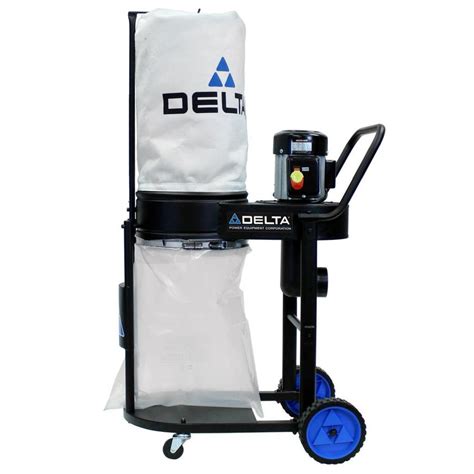 Delta dust lowes. DELTA. Delta 6-Gallon Dry Self-Cleaning Dust Collector with Polyester Filter. Model # 50-723T2. Find My Store. for pricing and availability. 5. DELTA. 2.6 cu ft Dust Collector. Model # 50-720. 