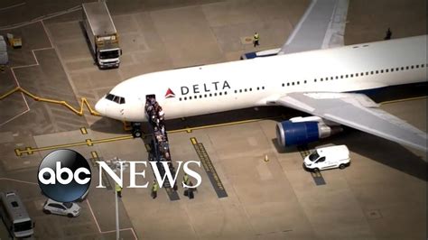 Delta flight 249. Things To Know About Delta flight 249. 