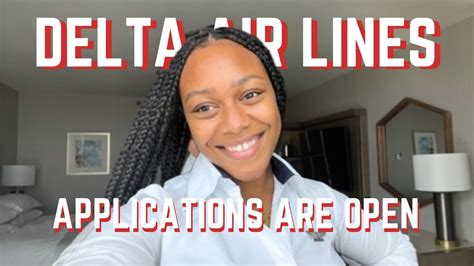 Delta flight attendant application 2025.  This link opens another site in a...