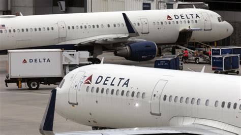 Delta flight diverted to Boston due to ‘unruly’ passenger