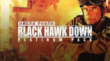 Delta force black hawk down türkçe yama indir