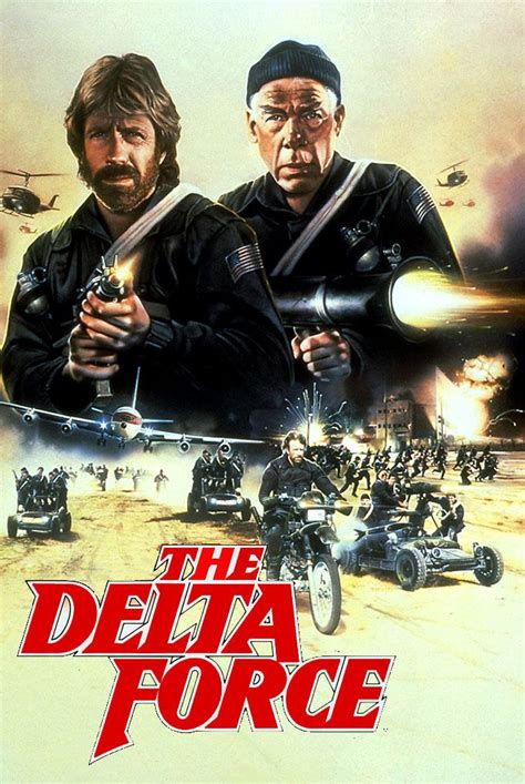 Delta force online