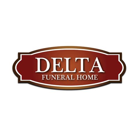 Delta funeral. Familiarize yourself with Delta&rsquo;s bereavement fare policy and receive guidance ...