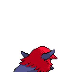 Delta larvesta. Larvesta, the Torch Pokémon. Able to evolve into Volcarona. A Bug and Fire type. It was introduced in Generation 5. Height 1.1 m 3′ 07″. Weight 28.8 kg 63.5 lbs. Growth Rate Slow 1,250,000 Points. Gender 50% male 50% female. Egg Groups Bug. 