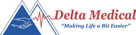 Delta medical supply. DELTA MEDICAL, based in Cairo – Egypt, was established in 1980 with three employees. It now employs over 240 full timers. Delta Medical is now divided into two main sectors: (1) Healthcare ... 