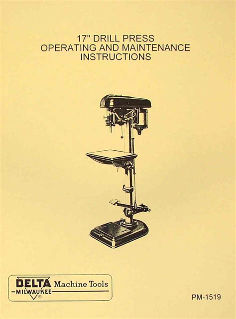 Delta milwaukee 17 drill press operations and maintenance manual. - La bella durmiente y otros cuentos/ the sleeping beauty and other stories (cuentos completos / complete stories).