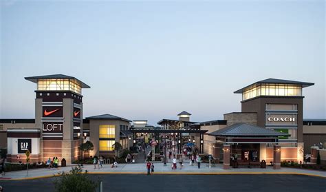 Factory Outlets. Shopping Malls. LDO is the perfect place t