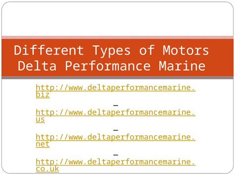 Delta performance engines website.  Find reviews, ratings, directions, bu...