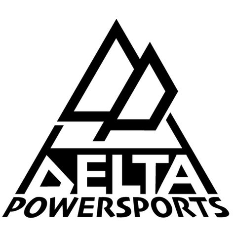 Delta powersports. Things To Know About Delta powersports. 