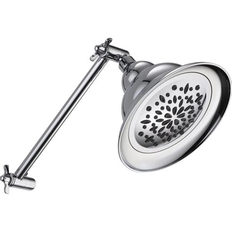 Delta shower heads at lowes. Things To Know About Delta shower heads at lowes. 