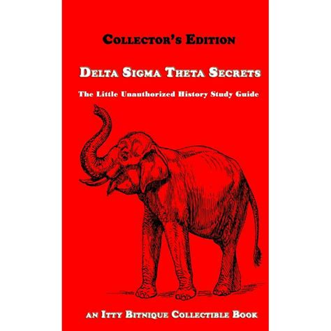 Delta sigma theta secrets the little unauthorized history study guide. - Solution manual for accounting information systems 7th edition by hall.