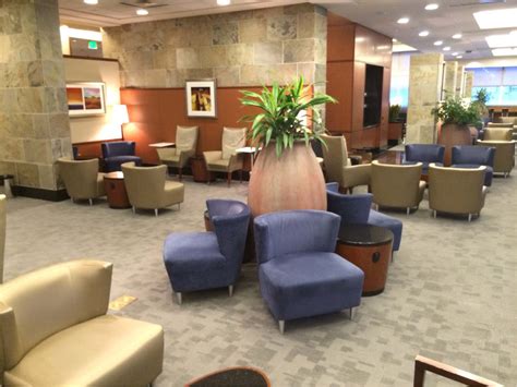 56 reviews of Delta Sky Club South A Terminal "This is one of