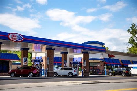 Delta sonic henrietta gas price. Today's best 10 gas stations with the cheapest prices near you, in Delta, BC. GasBuddy provides the most ways to save money on fuel. 