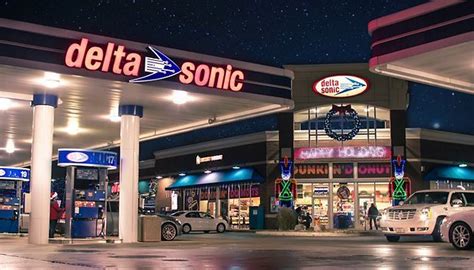 Delta sonic hours. Things To Know About Delta sonic hours. 
