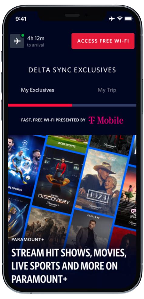 Delta sync. With Delta Sync, Delta hopes to provide a better boarding experience, fast and free WiFi on domestic flights and individualized trip preferences. Additionally, SkyMiles Members will eventually be ... 
