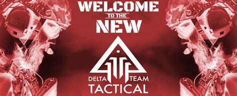 Delta team tactical promotion code. An Additional $10 Off New Handguard Category. Free Delivery For Orders Over $120 Within US. Sign Up Delta Team Tactical For 10% Reduction Your First Orders. Delta Team Tactical Military Discount plus Delta Team Tactical Promo Code & Coupon Code Canada May 2024: The best Coupon today: Get A 30% Price Reduction At Delta Team Tactical. 