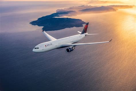 Delta to launch new Portland-Seoul route in fall 2024