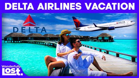 Delta travel packages. Delta Vacations vacation packages include round-trip airfare aboard Delta to Ft. Lauderdale-Hollywood International Airport (FLL) or Miami International Airport … 
