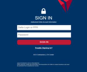 Manage your personal details, view pay, and access Delta employee benefits by logging in to your profile..