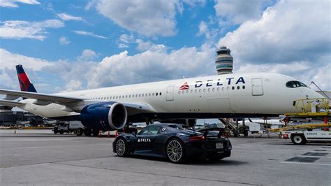 If booked between now and Nov. 30, people can get a round-trip Delta Premium Select flight to a number of European destinations starting at 90,000 miles plus fees, according to the company's Season of Deals sale page. Deal basics. Airlines: Delta Routes: Various U.S. airports to a handful of European destinations. Cost: Starting at …. 