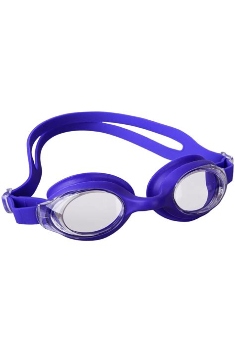 Delta yüzücü gözlüğü