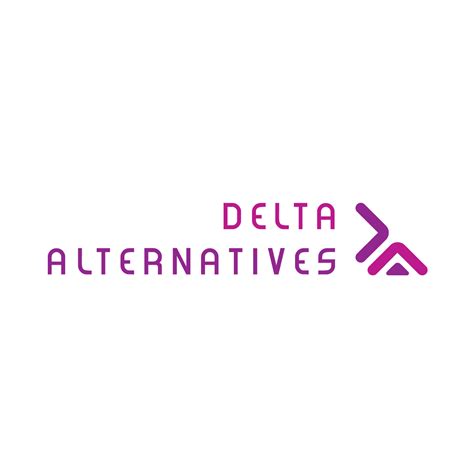 Learn about Delta Alternatives including who 