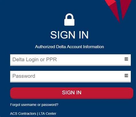 Deltanet employee portal. Trouble Signing In? UNAUTHORIZED USE IS PROHIBITED. Delta systems contain information and transactions for Delta business and must be protected from unauthorized access. 