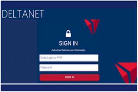 How to access DeltaNet: Go to to access the Delta Employee Portal. 18 characteristics of africana womanism pdf Obtaining your PIN and Password from HR Type those login …. 