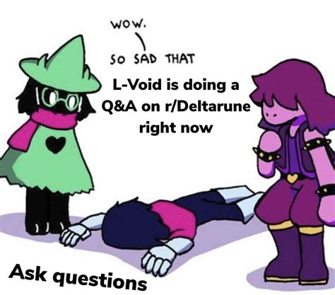 Deltarune Memes 8 - YouTube