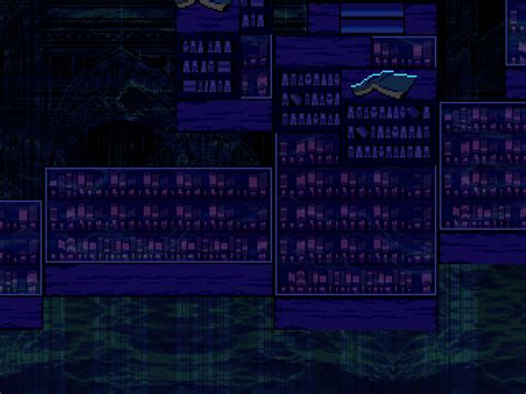 Deltarune chapter 4 3rd sanctuary.  [1] In collaboration with Fangamer, Fox ...