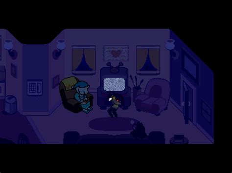 Deltarune until next time. 78K subscribers Subscribe Don't Forget is the...