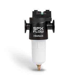 Deltech SPX FLOW Online Store