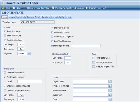Deltek Vision Custom Infocenters Example Version X Solutions