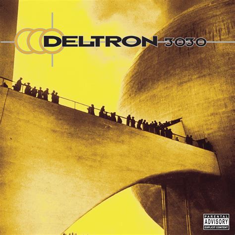 Deltron 3030. Feb 7, 2008 · Deltron 3030 "Mastermind" Music Video 