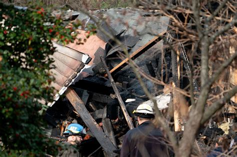 Delusion, fantasy: Judges dismissed suits filed by Arlington man before his house exploded