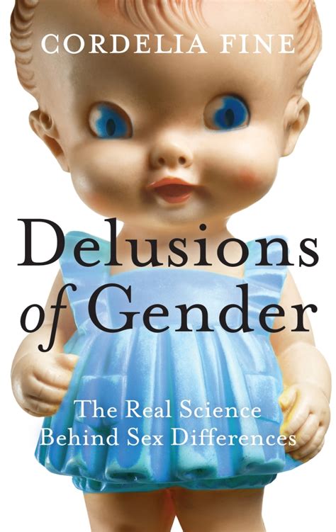 Download Delusions Of Gender By Cordelia Fine