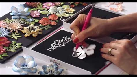 Deluxe - Flowers - Making of - YouTube