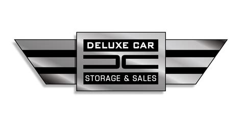 Deluxe Car Storage - Posts Facebook