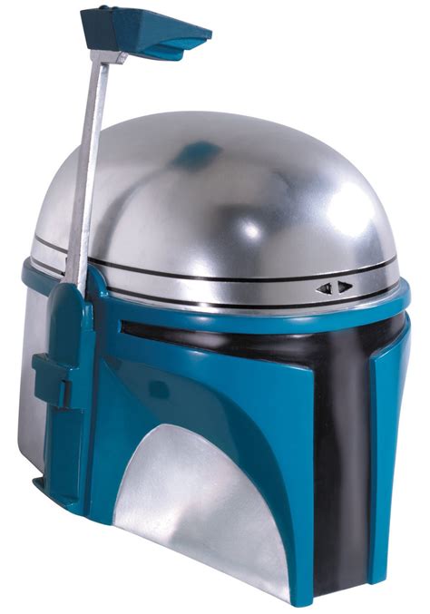 Deluxe Jango Fett Helmet - Amazon