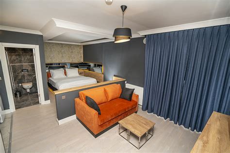 Deluxe Oteller Otel Sahibi. 