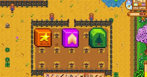 Deluxe fertilizer stardew. Rest of the rows is at 100% ZLGaming ( talk) 05:32, 9 May 2022 (UTC) That's just the result of rounding. E.g. if for Farming level 2 you have 65.6% Silver, 21.7% Gold and 12.7% Iridium it adds up to exactly 100, but rounding it mathematically correctly to full numbers yields 66, 22, 13; resulting in 101. 