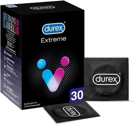 Deluxe prezervatif