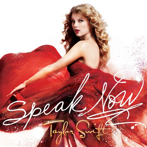 Listen to Speak Now (Deluxe Edition) by Taylor Swift on Apple Music. 2010. 20 Songs. ... Album · 2010 · 20 Songs. Home; Browse; Radio; Search; Open in Music. Speak Now (Deluxe Edition) Taylor Swift. COUNTRY · 2010 . Preview. October 25, 2010 20 Songs, 1 hour, 31 minutes ℗ 2010 Apollo A-1 LLC. RECORD LABEL Big Machine …. 