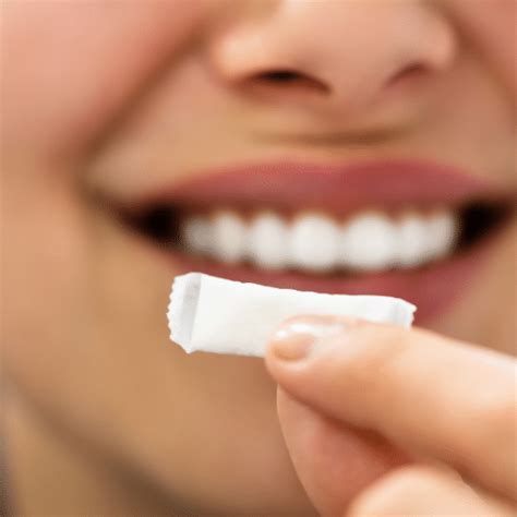 Delve into the Connection between Nicotine Pouches and Gum Health: Unveiling the Unfiltered Truth