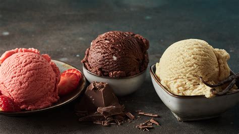 Delve into the Delectable World of Ice Cream: A Ranked Guide to the Sweetest Brands