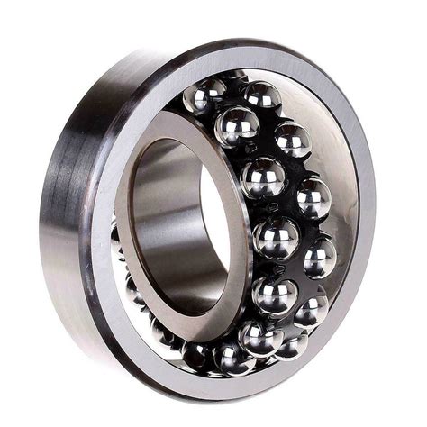 Delve into the World of Self Aligning Ball Bearings: The Ultimate Guide