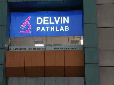 Delvin Pathology- Best Lab for Blood Test in Noida & Indirapuram