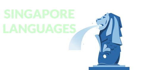 Delving into the Linguistic Tapestry of Singapore: Exploring what languages are spoken in singapore