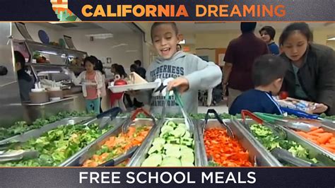 Demand has surged for California’s free school meals. But with a drop in extra federal funding, can Bay Area kitchens keep up?