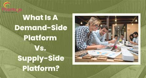 Demand-Side Platform vs. Supply-Side Platform - WebFX